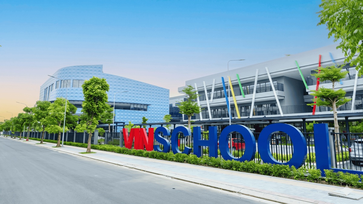 Trường học Vinschool