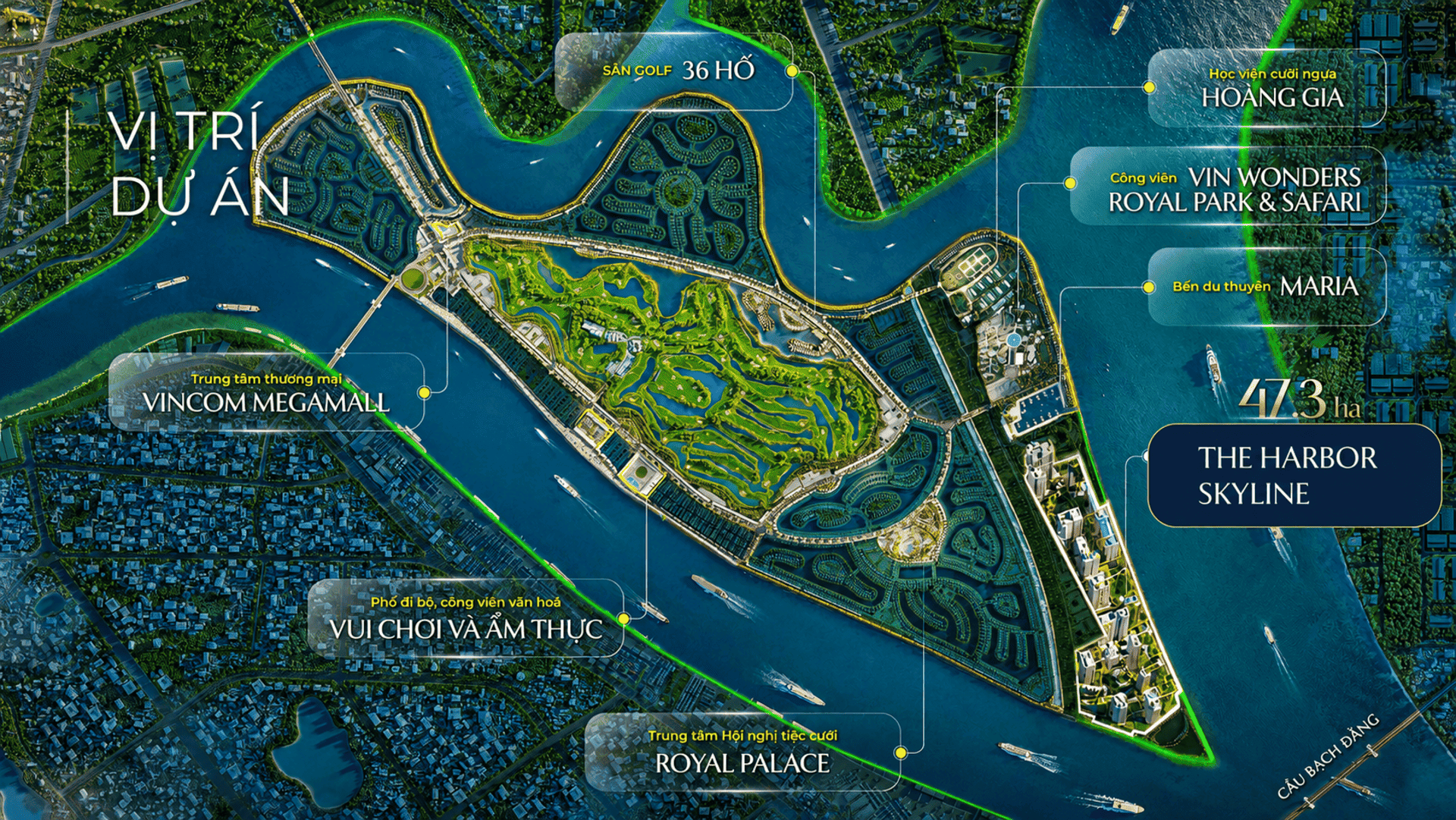 Master Plan