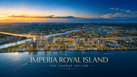 Ra mắt bể bơi Hoàng Gia tại Vinhomes Vũ Yên